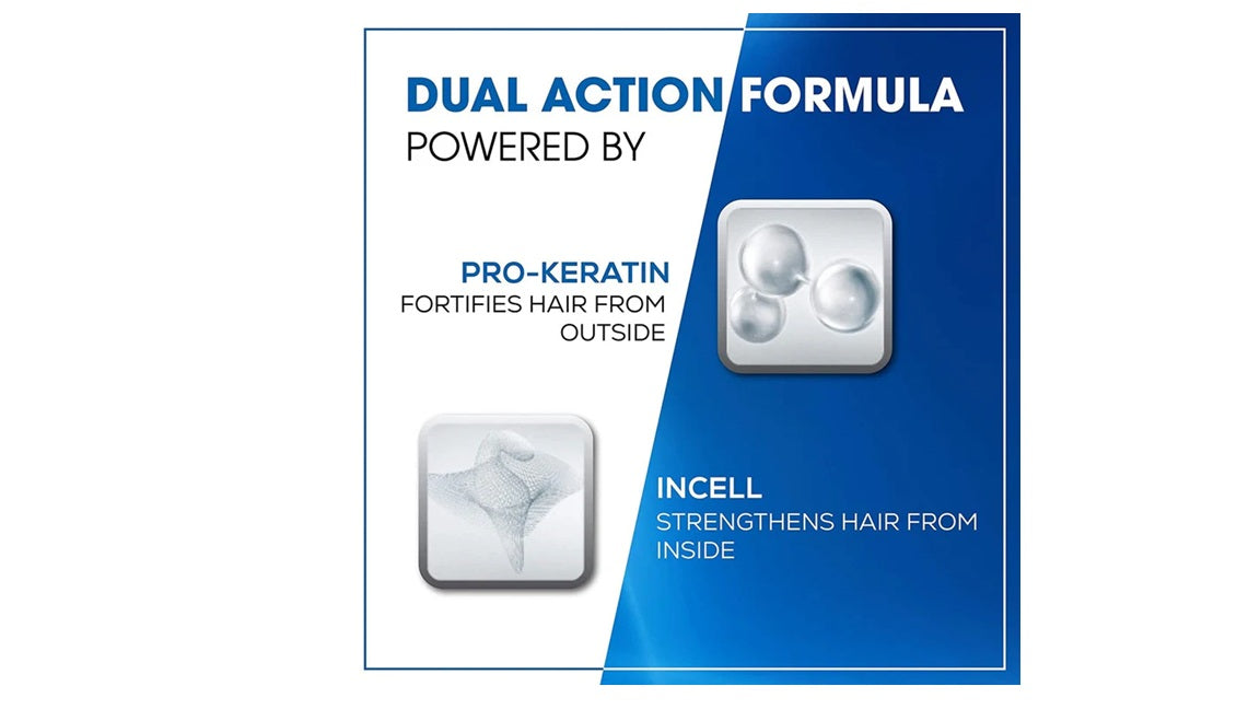 LOreal Professional Paris Xtenso Care Shampoo and Masque 250 ml + 196 gm