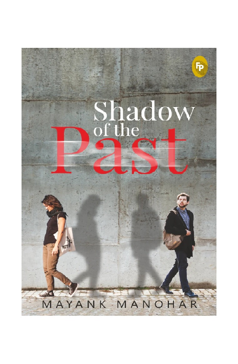 Shadow of the Past | Paperback Book