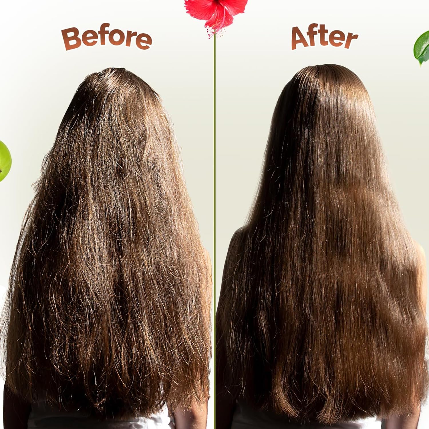 Mamaearth Kerala Thaali Shampoo - 250 ml