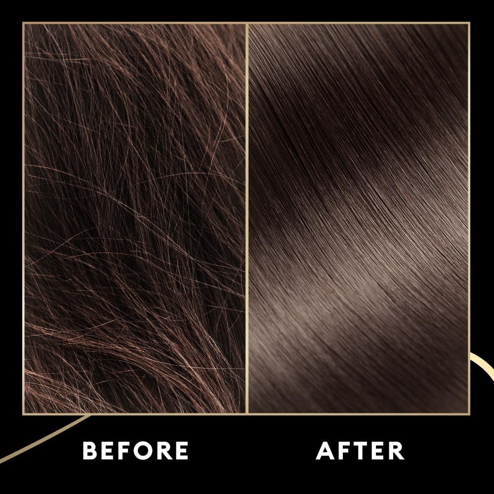 TRESemmé Smooth Shine+ Shampoo 180ml With Vitamin H and Silk Protein