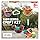 Chalk and Chuckles Art and Craft Kit for Kids - Make Your Own Yarn Bird Hanging, Age 8-14, DIY Kit Multicolour