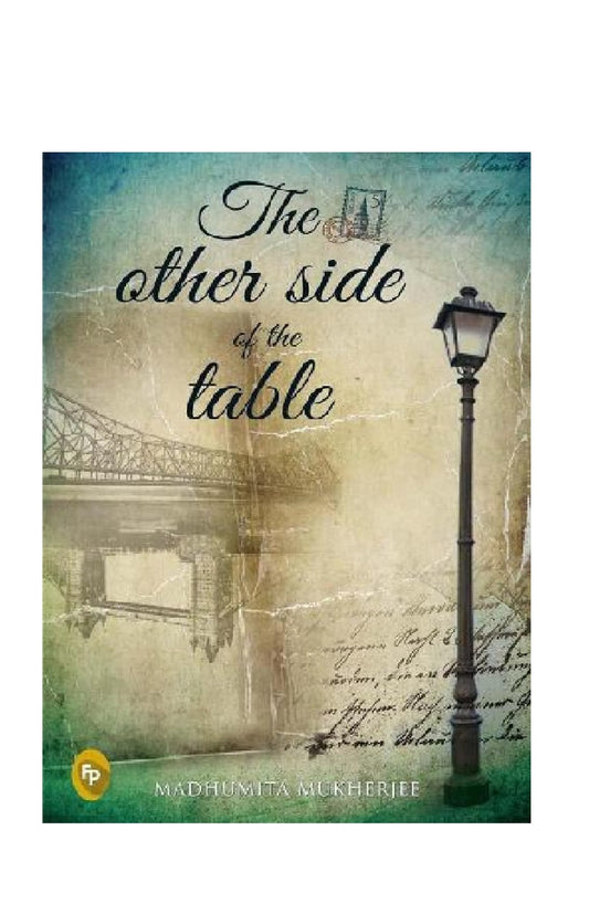 The Other Side of The Table | Paperback Book