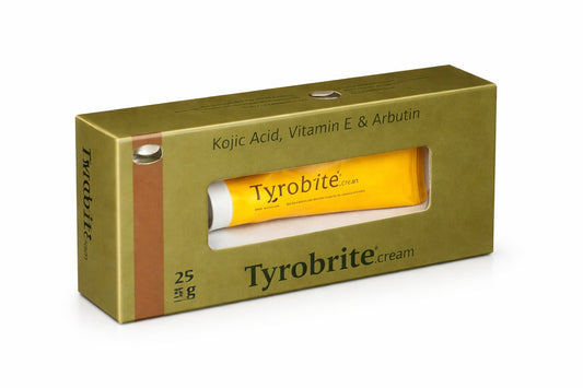 KLM Tyrolite Cream 15gm