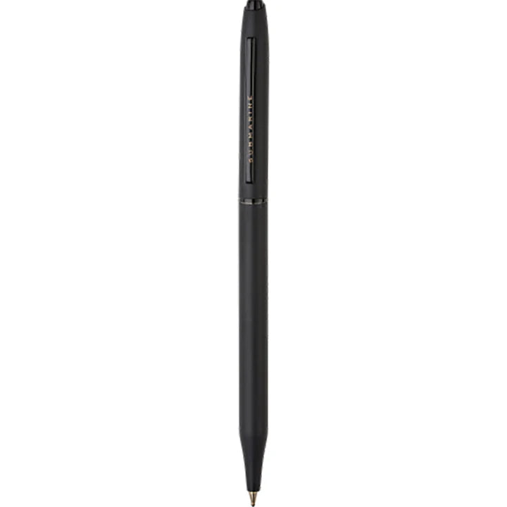 Sleek Ball Pen, multicolours