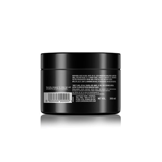 TRESemmé Hydra Matrix floral Hair Mask 300 millilitre with Polyglutamic Acid |