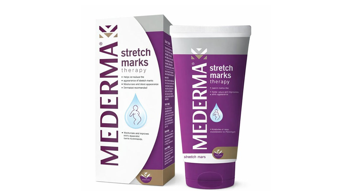 Mederma Stretch Marks Therapy 50gm