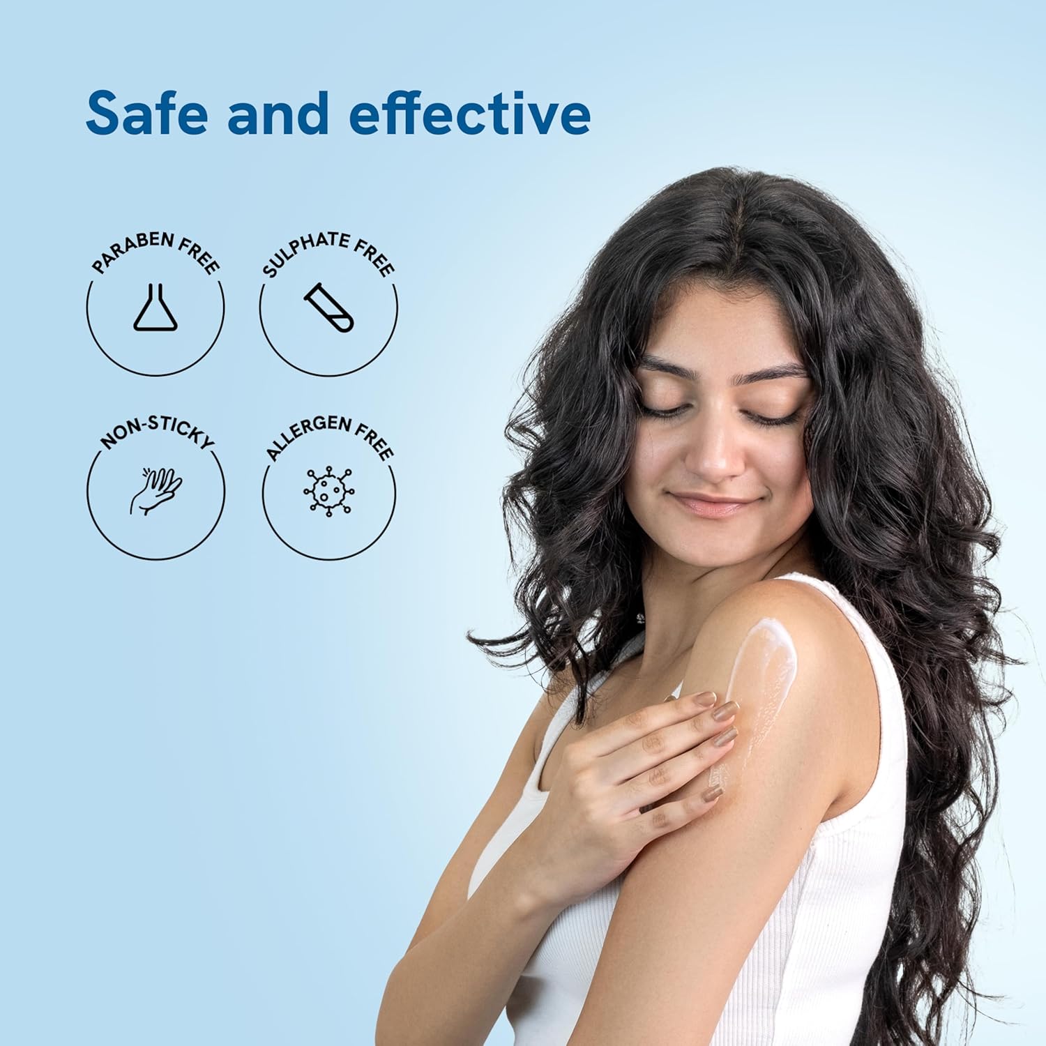 BeBodywise Strawberry Skin Pack Kit - combo 200ml + 250ml + 200ml