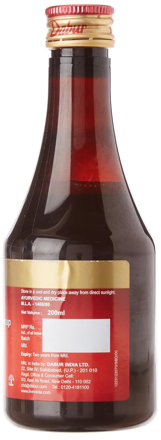 Dabur Ayurvedic Stondab (200ml) for kidney stone urinary disorders