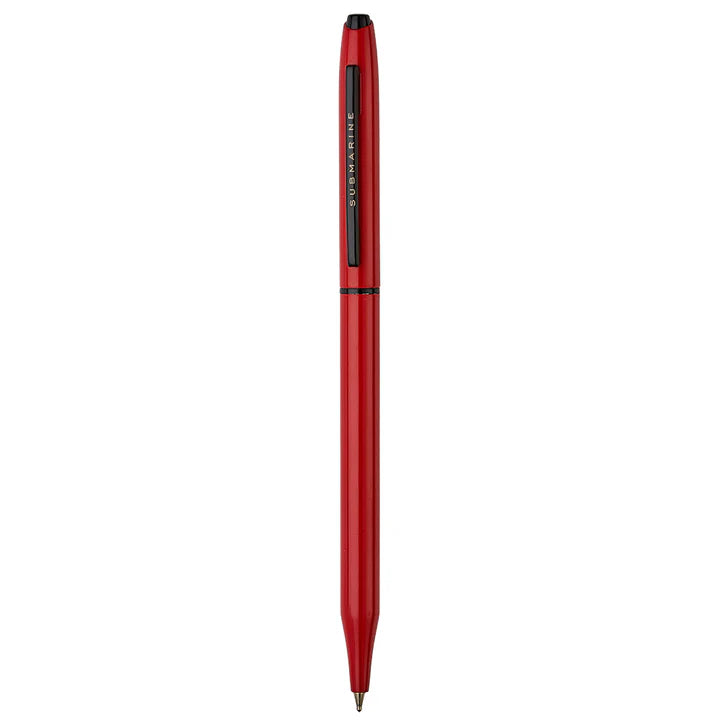 Sleek Ball Pen, multicolours