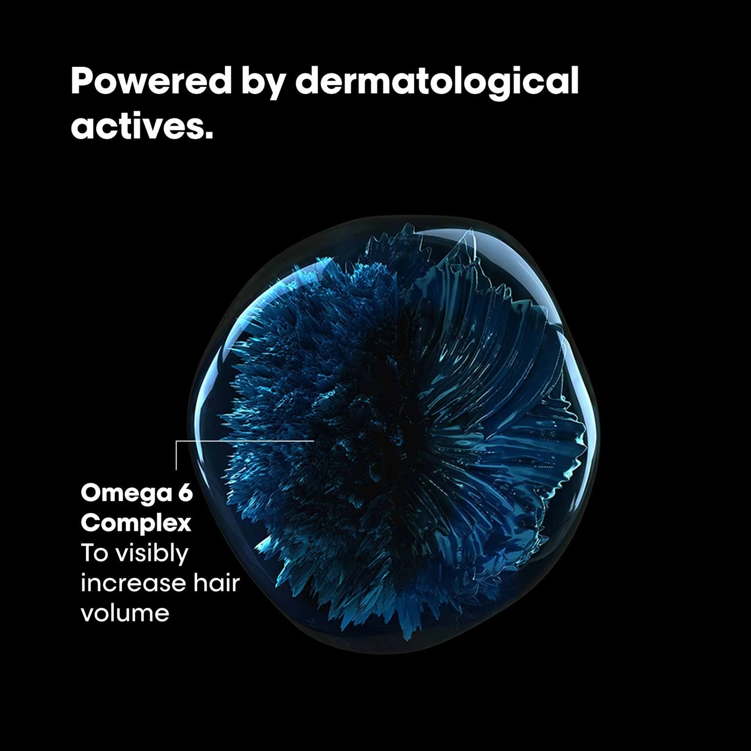 L'Oréal Professionnel Density Advanced Shampoo 300 ml