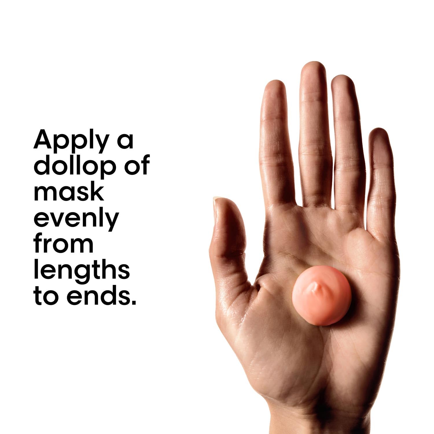 LOreal Paris Professionnel Inforcer Strengthening Hair Mask - 250 gm