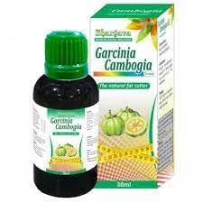 Dr. Bhargava Garcinia Cambogia Drops (30ml)