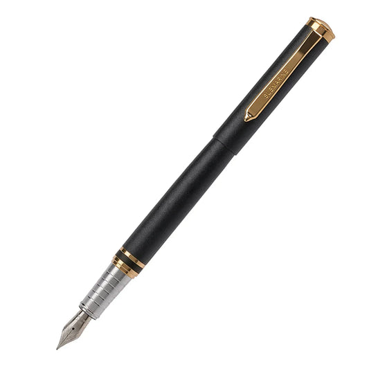 Submarine LUMEN 18 Fountain Pen Set 18 Ink Shades Premium Pen