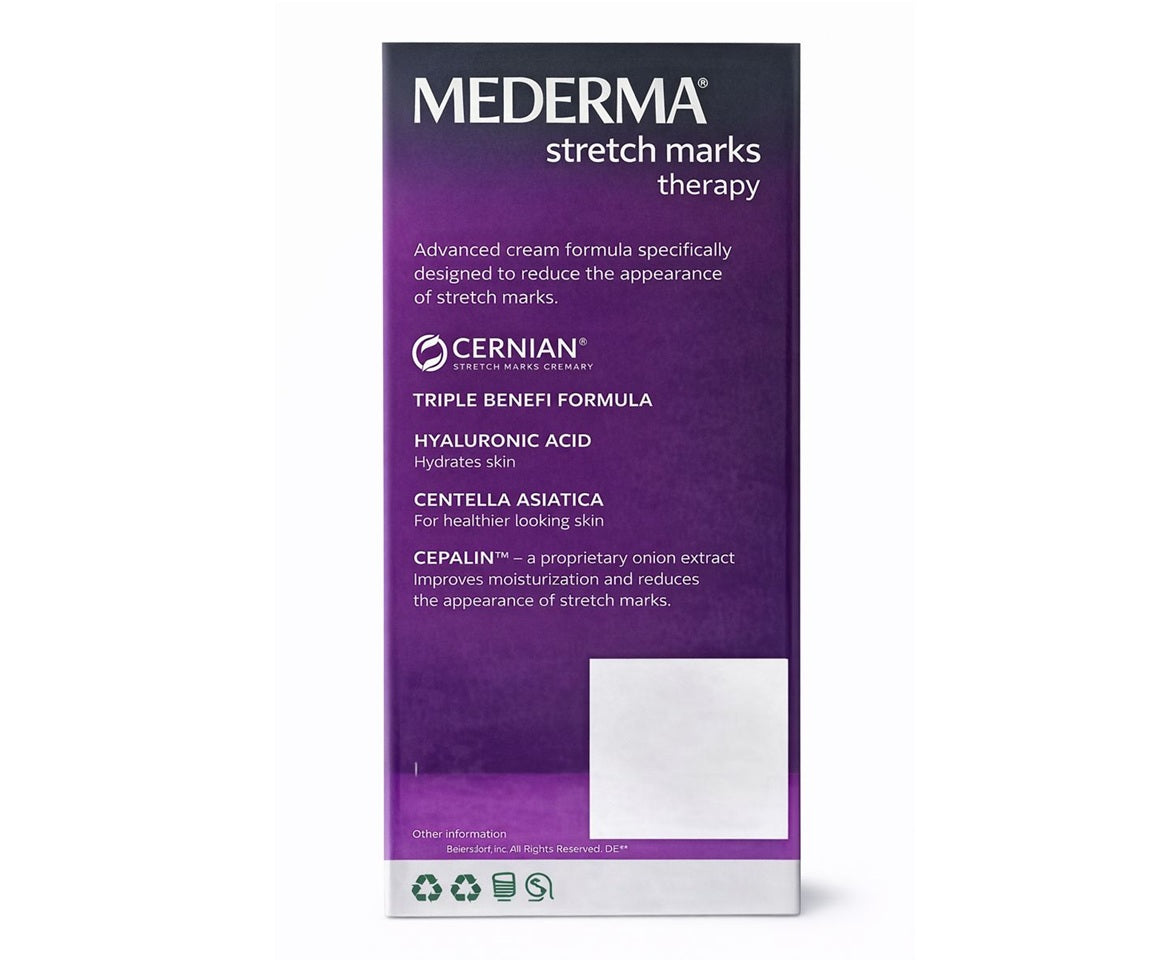 Mederma Stretch Marks Therapy 50gm