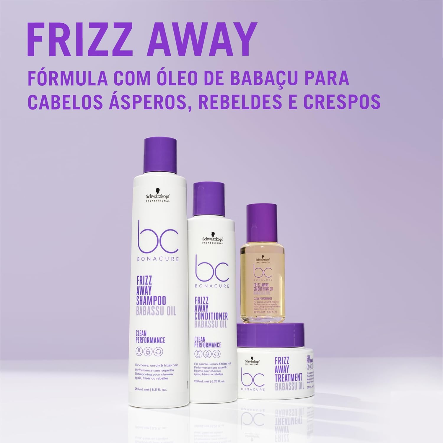 Schwarzkopf Professional BC Keatin Smooth Perfect Treatment