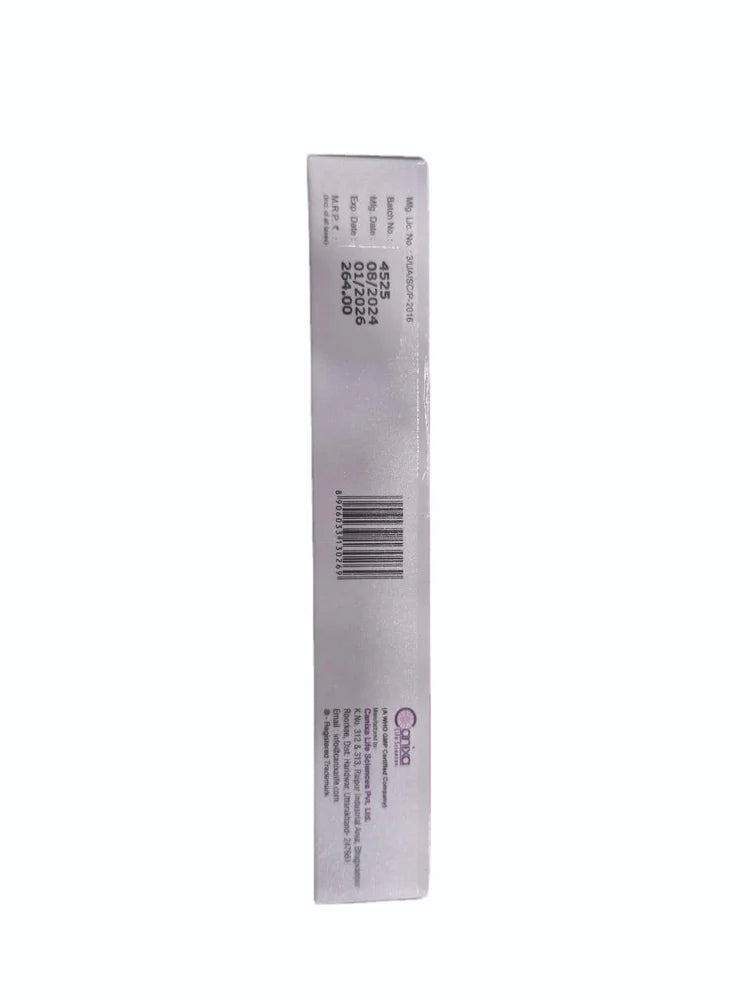 Dremz Cream (20gm) For Dark Spots, Skin redness, Melasma