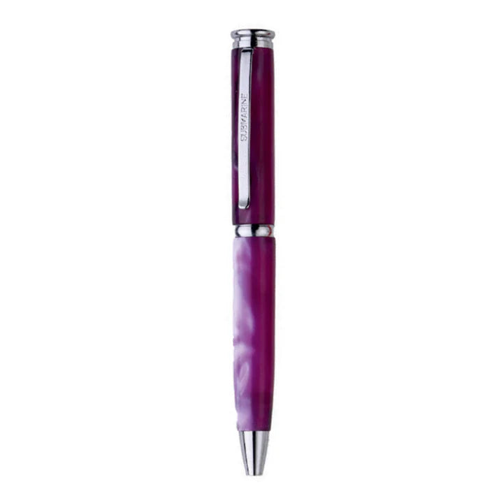Acrylic Mini Ball Pen