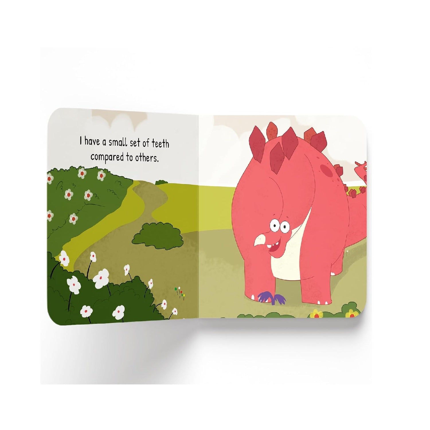 My First Dinosaur Board Books – Boxed Set of 8: T. rex, Triceratops, Stegosaurus, Spinosaurus, Diplodocus, Ankylosaurus, Parasaurolophus & Iguanodon |  Board Book