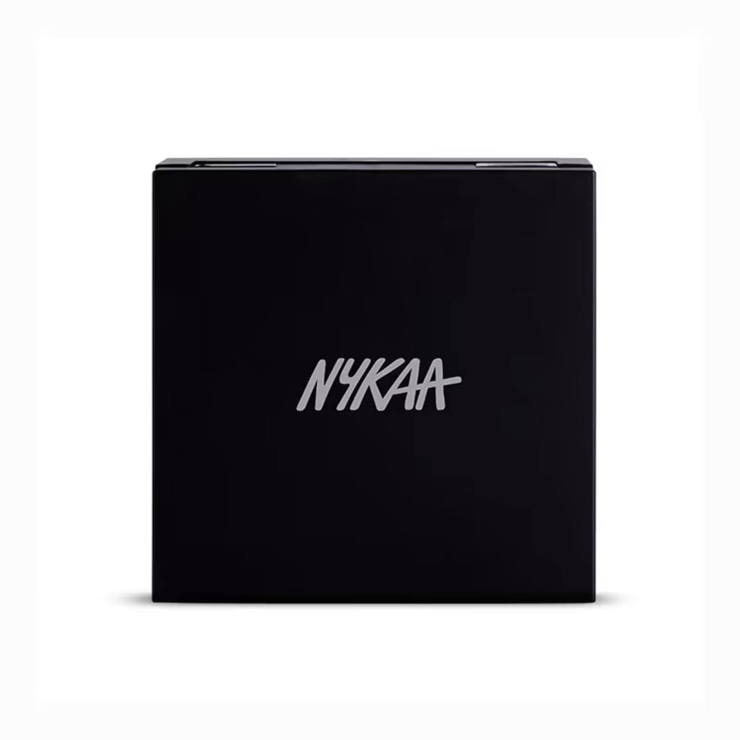 Nykaa SKINgenius Skin Perfecting and Hydrating Compact | 02 (Rose Beige)