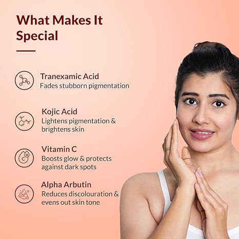 Fixderma Skarfix-TX Cream - 30 gm