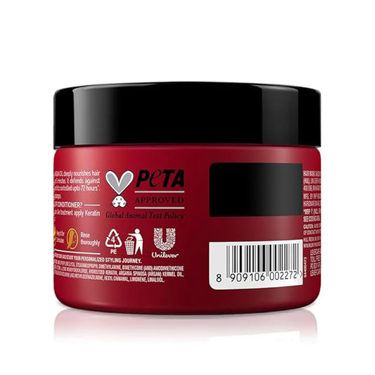 TRESemme Keratin Smooth Mask 300ml With Keratin Protein and Argan Oil |