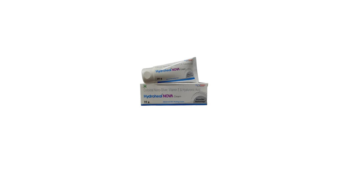 Eris Oaknet Hydroheal Nova Cream 50gm