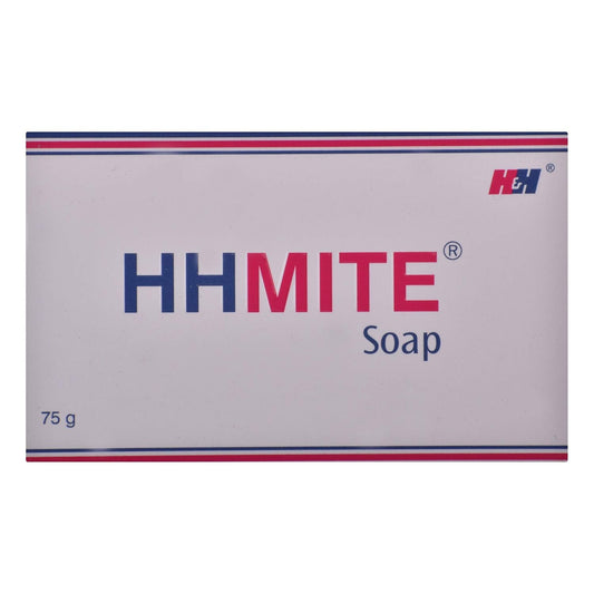 HHMite Soap 75