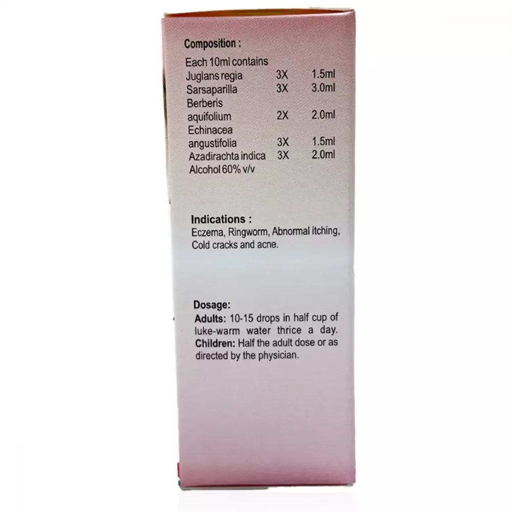 Dr. Bhargava Skedin Minims (30ml)
