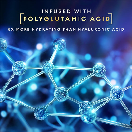 TRESemmé Hydra Matrix Leave In Conditioner 50 millilitre with Polyglutamic Acid