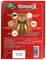 Dabur Ayurvedic Stimulex Capsules (10caps)