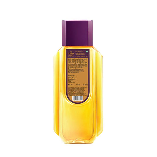 Bajaj Almond Drops Hair Oil, 625ml