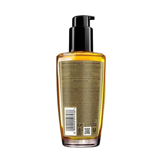 Tresemme Serum Bond Repair Peptidebond+ No4 Repair Bonds Broken By Heat And Styling Damage 100 Ml.
