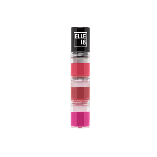 Elle18 Lit Lip Stack Date Night