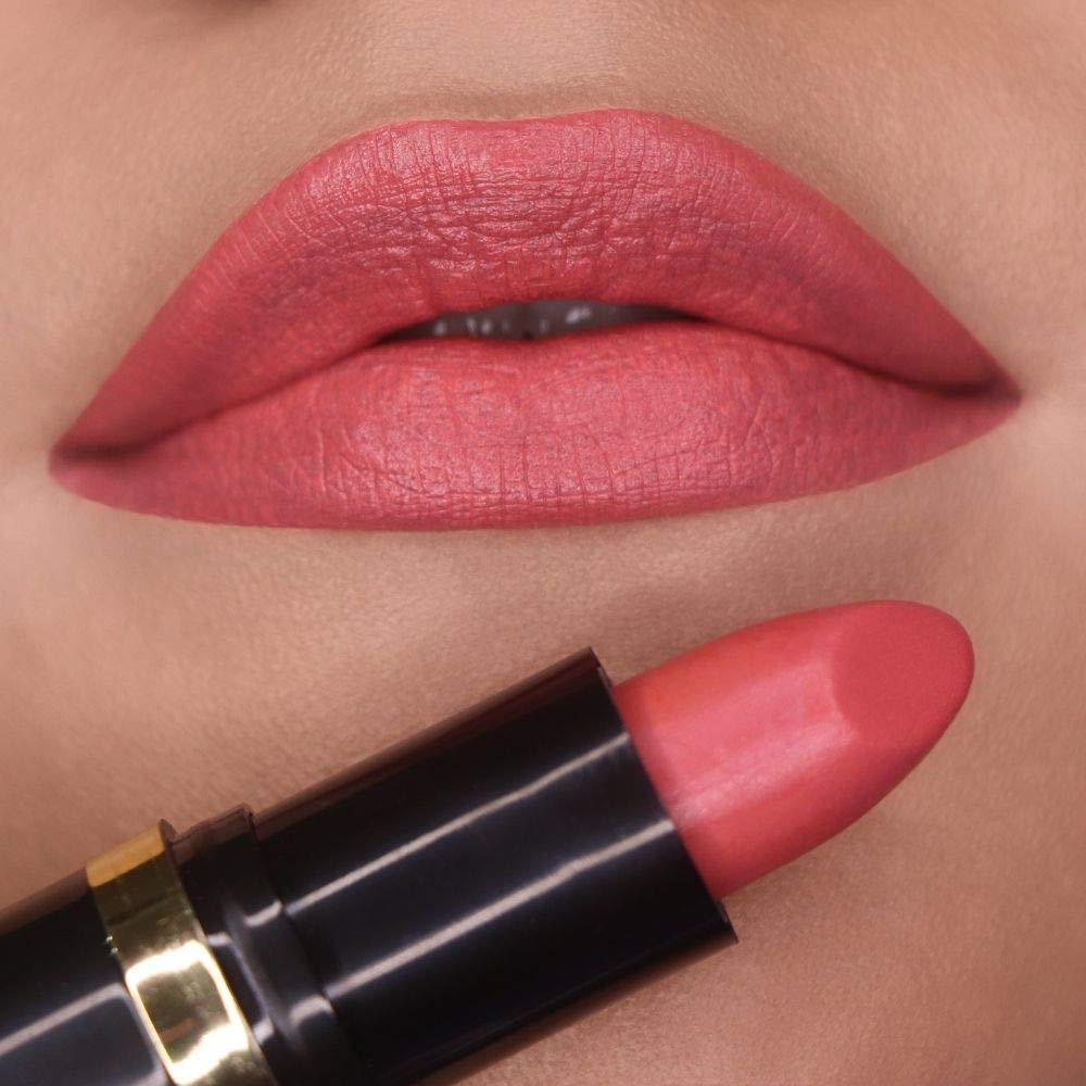 Iba Pure Lips Moisture Rich Lipstick for Women- A85 Pink Nectar, 4g