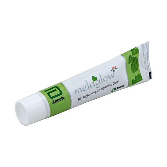 Melaglow New Skin Brightening and Lightening Cream (30gm) For Antioxidant Defense