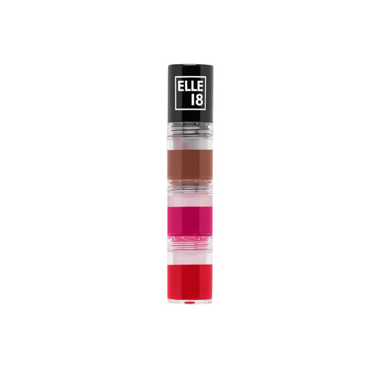 Elle18 Lit Lip Stack Road Trip