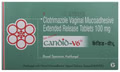 Candid-V 6 Tablet ER – 6 Tablets for Fungal infections vagina