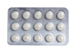 Carloc 6.25mg Tablet – 15 Tablets For Hypertension (high blood pressure)