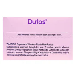 Dutas Capsule – 30 Capsule