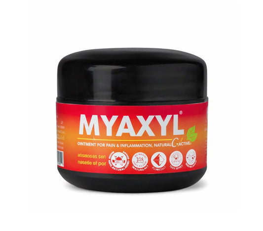 Kerala Ayurveda Myaxyl Cream - 20 gm