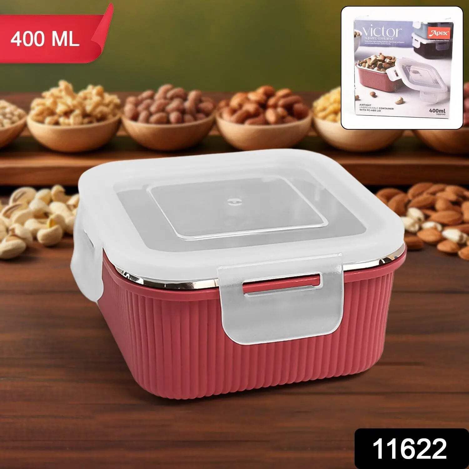 Food Container 400ML