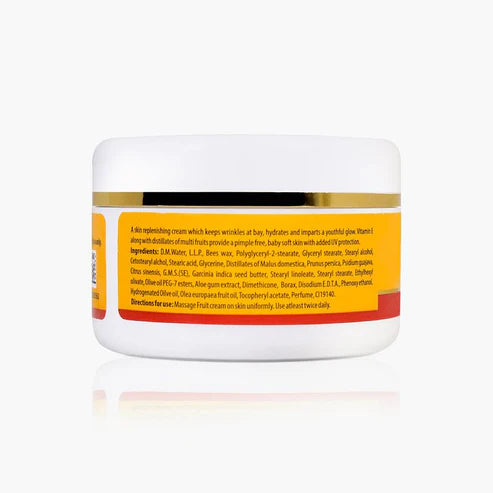 Bakson Sunny Fruit Cream (100g)