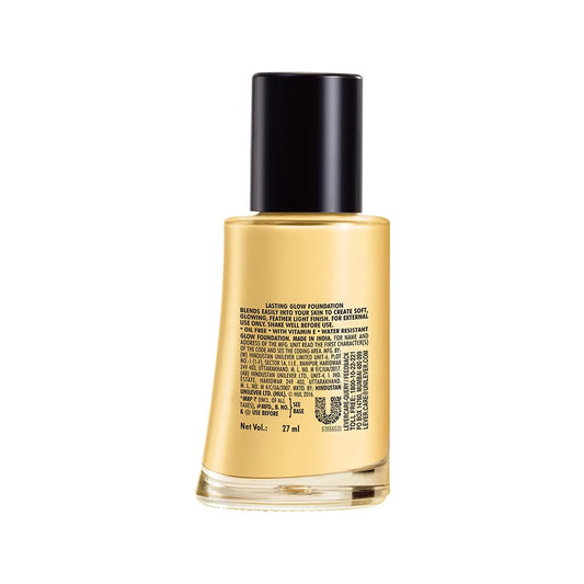 Elle 18 Lasting Glow Foundation|| 02 Marble|| 27 ml