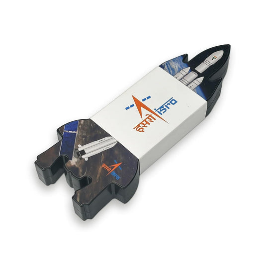 Submarine 4000 ISRO OrbitX Premium Ball Pen (Set of 3)