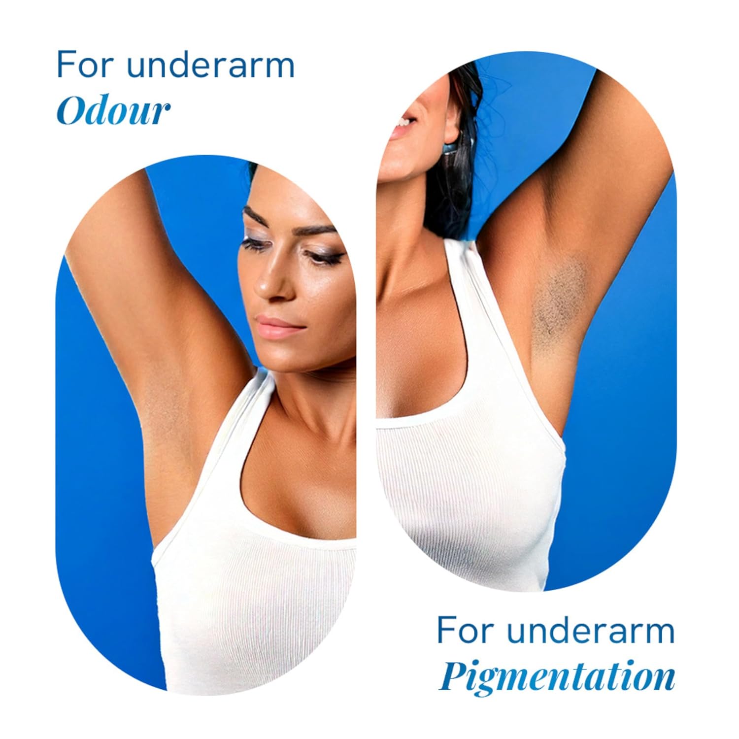 BeBodywise 4% AHA BHA Underarm Roll On (Oudh Fragrance) - 50 ml