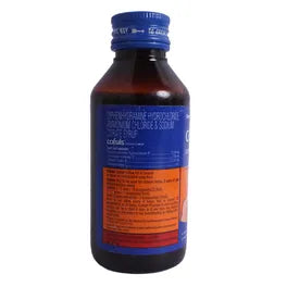 Cofsils Cough Syrup – 100 ml For Cough