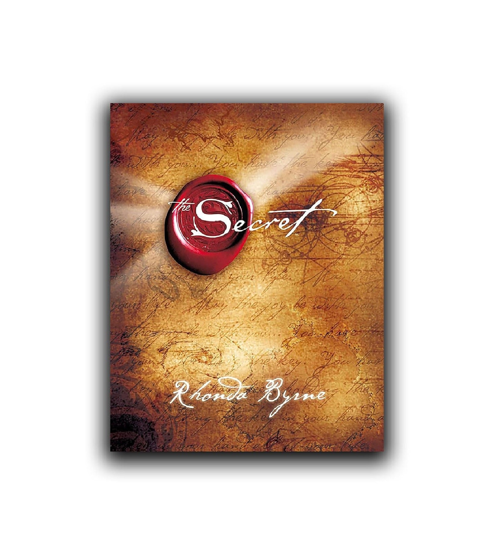 The Secret Book (Paperback)