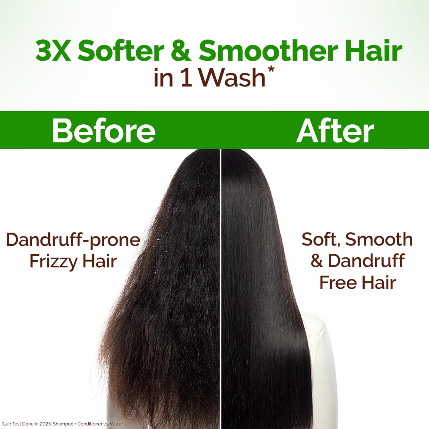 Mamaearth Lemon Anti-Dandruff Conditioner For Soft & Smooth Hair - 250 ml