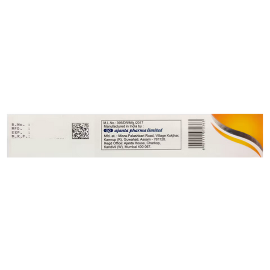 Melacare Cream (25gm) For Melasma, Skin Tone, Skin Redness