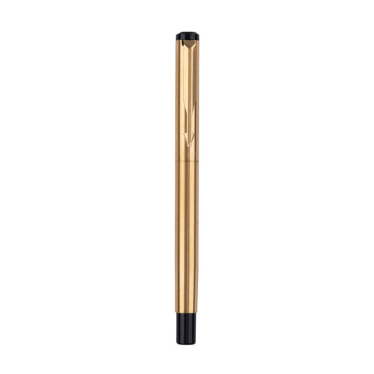 Parker Vector Gold Fountain Pen Vector Gold Ball Pen